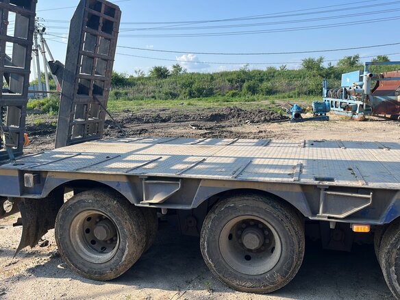 2023 Amur LYR9708TDP, белый - вид 15