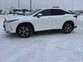 2021 Lexus RX 300 IV Рестайлинг, белый, 5800000 рублей - вид 3