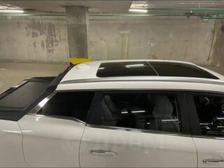 2022 Geely Farizon FX, белый, 1500000 рублей, вид 5