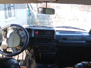 2005 УАЗ 3162 Симбир 31622, серый, 600000 рублей, вид 4