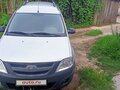 2019 Lada (ВАЗ) Largus I, серебристый, 1100000 рублей