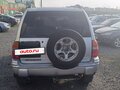 2001 Chevrolet Tracker II, серебристый - вид 10