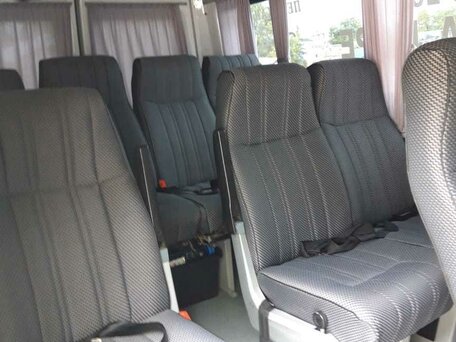 2005 Mercedes-Benz Sprinter, белый, 1200000 рублей, вид 2