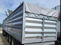 2004 Schmitz Cargobull SKO, серебристый, 1500000 рублей