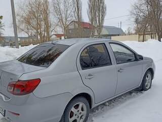 2013 FAW V5, серебристый, 380000 рублей, вид 4