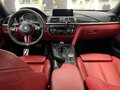2015 BMW 4 серии Gran Coupe 428i xDrive F32/F33/F36, зелёный, 2200000 рублей - вид 5