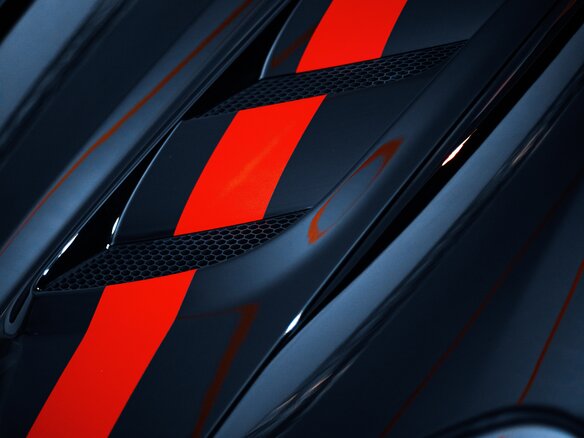 2010 Dodge Viper SRT-10 IV, чёрный - вид 13