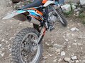 2005 Kayo T2 250 MX, пурпурный, 150000 рублей