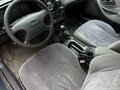 1997 Ford Mondeo NGA II, синий - вид 4