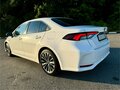 2023 Toyota Corolla XII (E210), белый, 3360000 рублей - вид 4