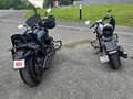 2011 Suzuki Boulevard M109R, чёрный, 1100000 рублей - вид 4