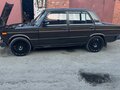 1993 Lada (ВАЗ) 2106, коричневый, 450000 рублей - вид 4