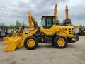 2025 LGCE L935H, жёлтый - вид 1