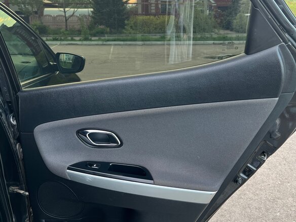 2012 Kia Ceed II, чёрный, 950000 рублей - вид 21