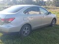 2014 Nissan Almera III (G15), серый, 850000 рублей - вид 1