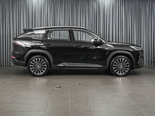 2026 Geely Galaxy M7, чёрный, 3900000 рублей, вид 5