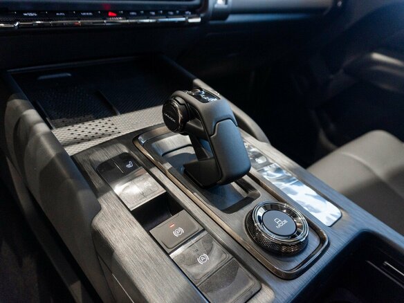 2026 Haval H9 II, белый - вид 20