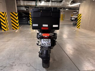 2016 BMW R 1200 GS, чёрный, 1290000 рублей, вид 5