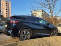 2017 Nissan Murano III (Z52), чёрный, 2500000 рублей - вид 6