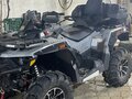 2023 Stels ATV-850 Guepard Trophy, серый, 950000 рублей - вид 2