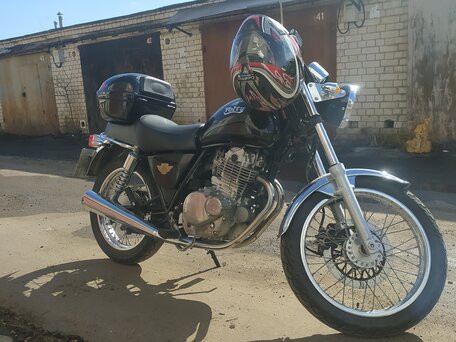 1997 Suzuki Volty (TU250), чёрный, 170000 рублей, вид 1