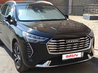 2023 Haval Jolion I, чёрный, 2500000 рублей, вид 1