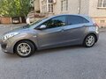 2013 Hyundai i30 II, серый, 850000 рублей - вид 2