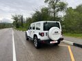 2021 Jeep Wrangler IV (JL), белый, 4950000 рублей - вид 4