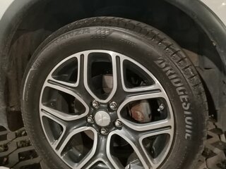 2014 Mitsubishi Outlander III, белый, 1500000 рублей, вид 5