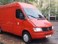 1998 Mercedes-Benz Sprinter, красный, 500000 рублей