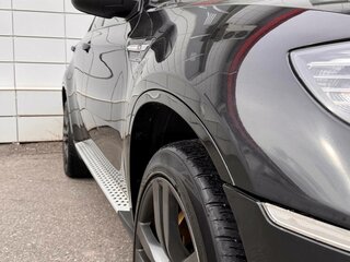 2011 BMW X6 M I (E71), чёрный, 1570000 рублей, вид 3