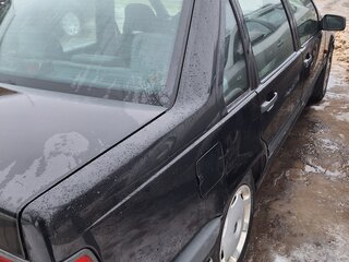 1996 Volvo 850, чёрный, 500000 рублей, вид 4