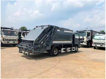 2024 Isuzu Elf (N-series), серый, 5300000 рублей, вид 2