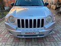 2006 Jeep Compass I, серый, 500000 рублей - вид 1