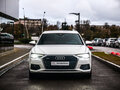 2019 Audi A6 45 TFSI V (C8), белый, 3799000 рублей - вид 2