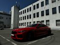 2021 BMW M8 Gran Coupe Competition I (F91/F92/F93), красный, 10999999 рублей - вид 11