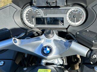 2019 BMW R 1250 RT, серый, 1850000 рублей, вид 2