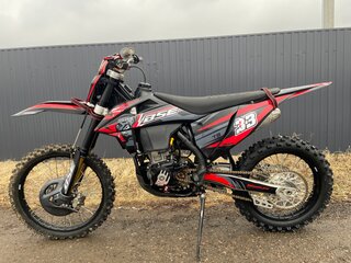2024 BSE T8, красный, 210000 рублей, вид 2