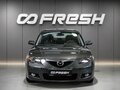 2007 Mazda 3 I (BK) Рестайлинг, серый, 730000 рублей - вид 2