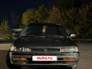1994 Honda Accord V, серебристый, 135000 рублей, вид 1