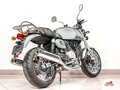 2008 Ducati SportClassic, серебристый - вид 6