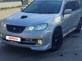 2001 Mitsubishi Airtrek I, серый, 820000 рублей