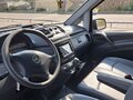 2014 Mercedes-Benz Vito, белый, 1600000 рублей - вид 4