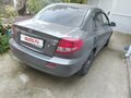 2003 Kia Rio I Рестайлинг, серый, 670000 рублей - вид 4