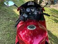 1998 Kawasaki ZX-9R Ninja, красный, 300000 рублей - вид 4