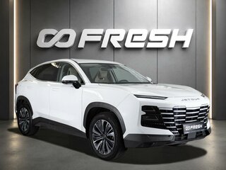 2023 Jetour Dashing I, белый, 1949000 рублей, вид 1