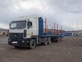 2012 МАЗ 6430, белый, 900000 рублей - вид 1