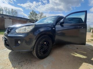 2013 Vortex Tingo I (FL), серый, 435000 рублей, вид 3