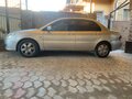 2004 Mitsubishi Lancer IX, серебристый, 550000 рублей - вид 1