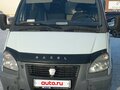 2016 ГАЗ ГАЗель (3302), белый, 550000 рублей